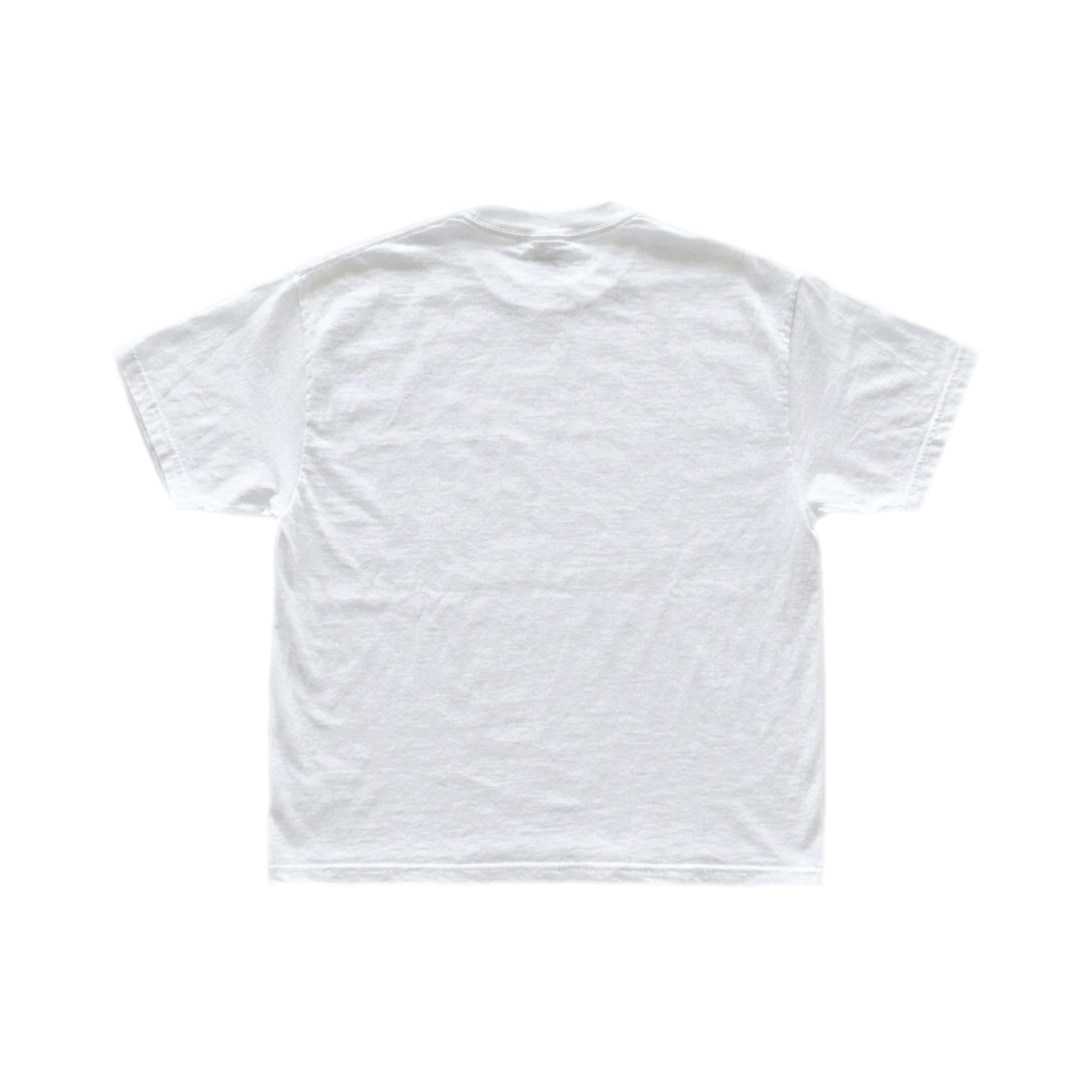 FIGHT CLUB CLOUD TEE
