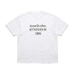 STOCKHOLM CLOUD TEE