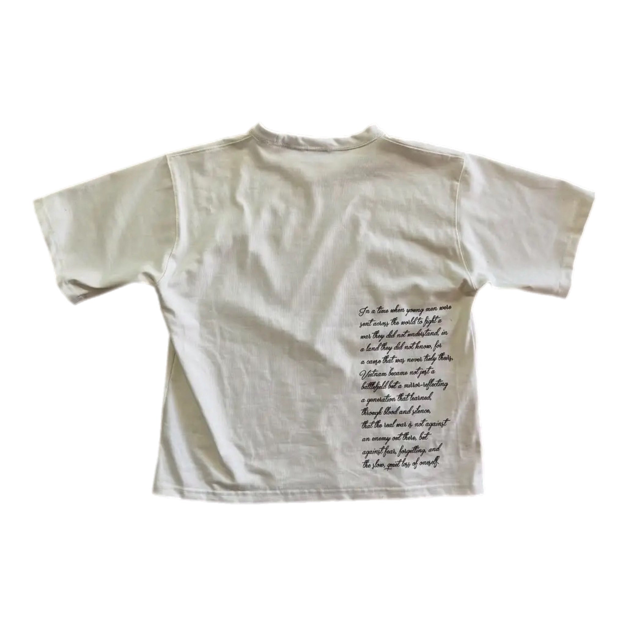 USD CLOUD TEE
