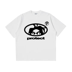 PROTECT CLOUD TEE