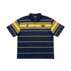 CATALONIA CLOUD Polo Tee
