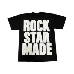 ROCKSTAR MADE CLOUD TEE