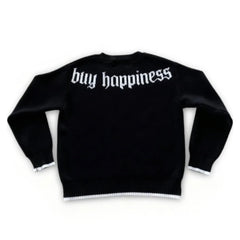 CHA$ BLACK CLOUD Pullover