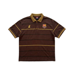CATALONIA CLOUD Polo Tee