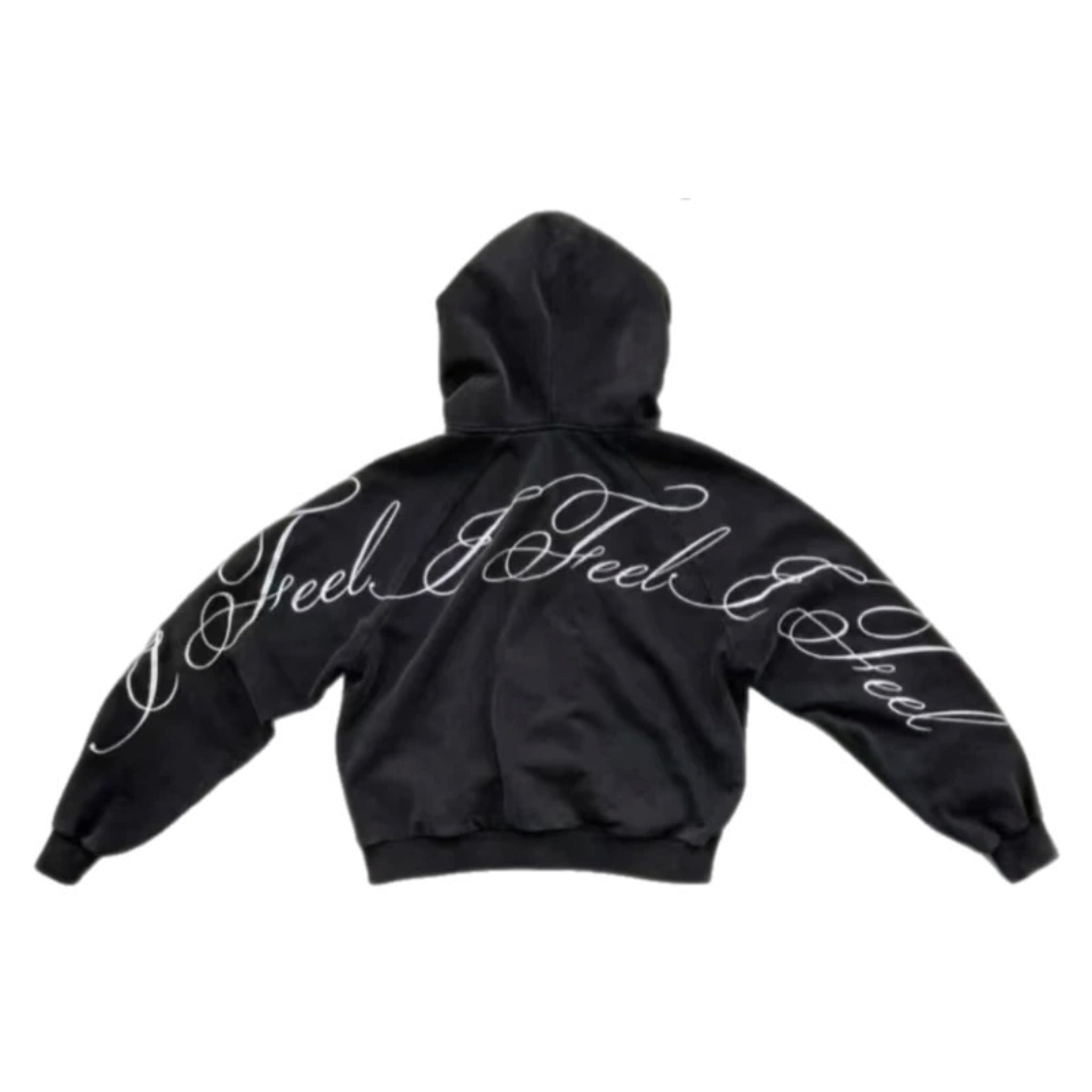 HARAJUKU CLOUD Zip up