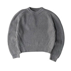 RETRO GRUNGE CLOUD Pullover