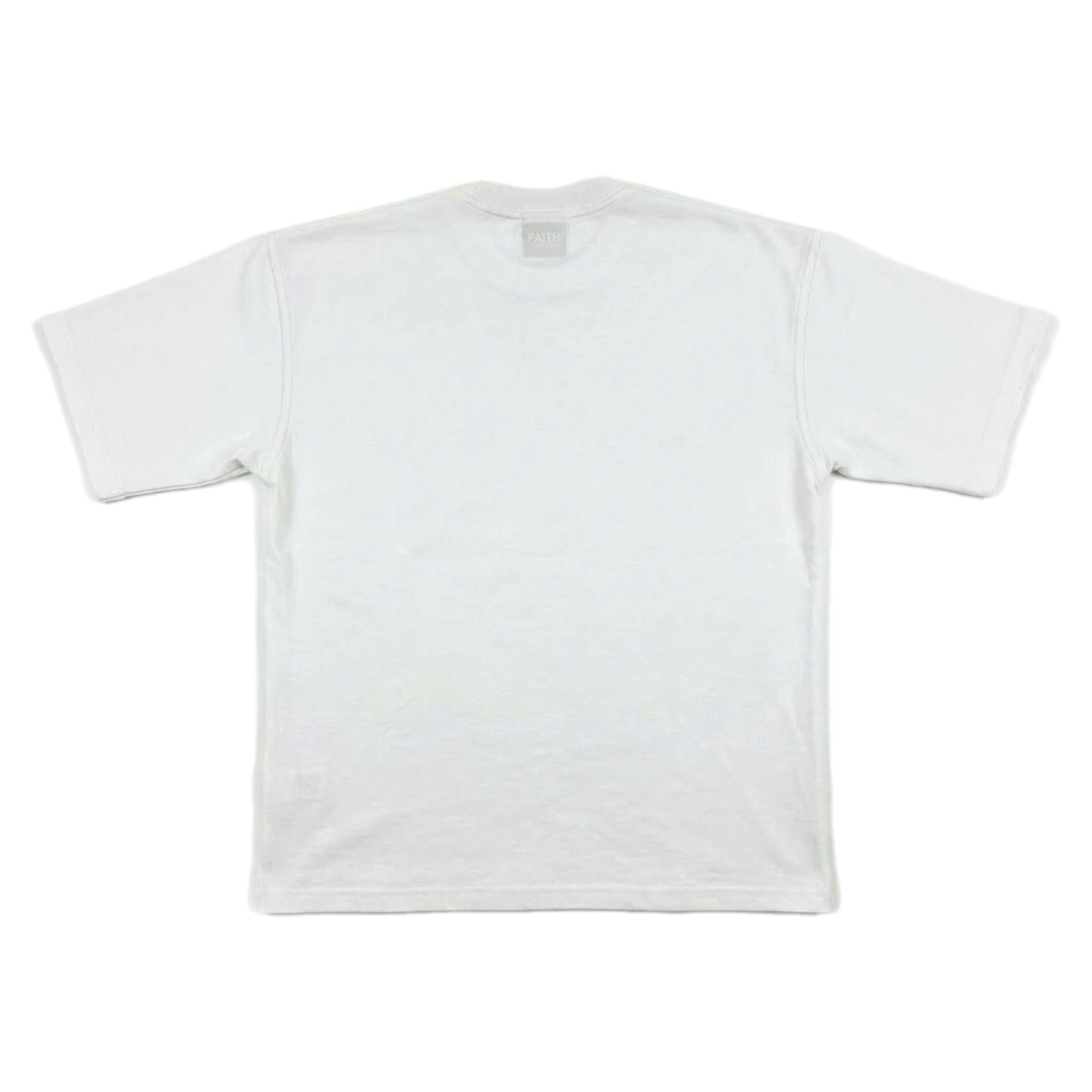 TRUST GOD CLOUD TEE