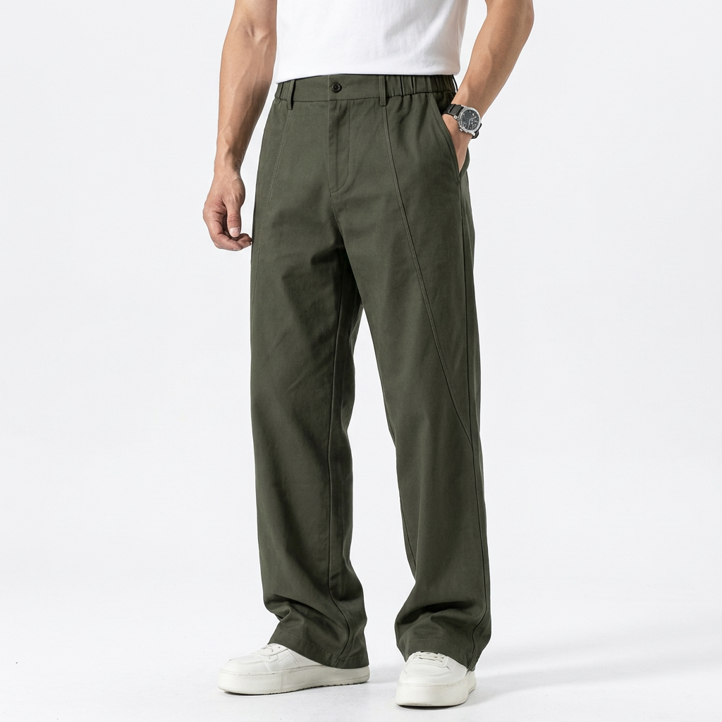 JOSH CLOUD Pants