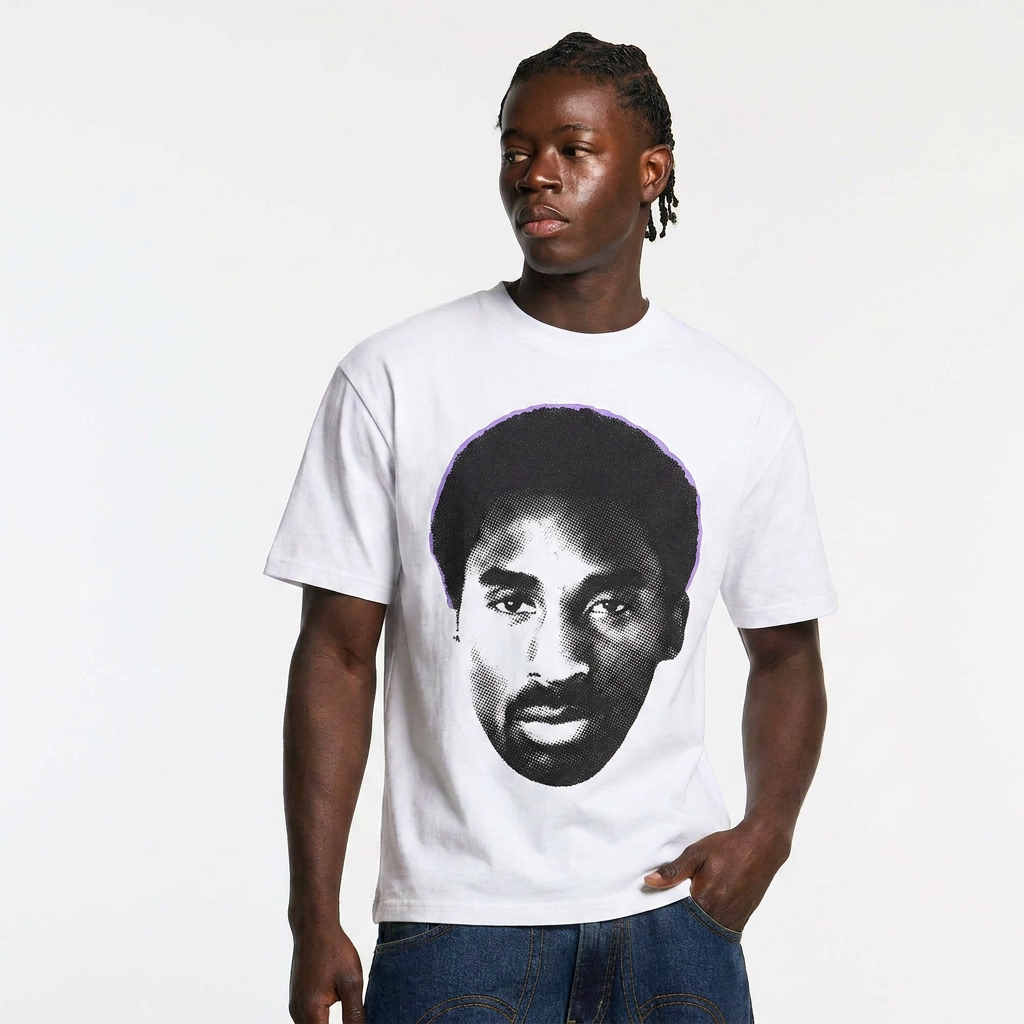 LEGACY 24 CLOUD Tee