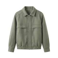 MULTI P CLOUD Jacket