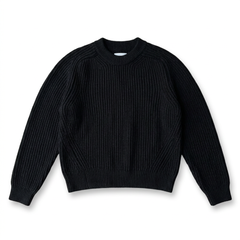 RETRO GRUNGE CLOUD Pullover