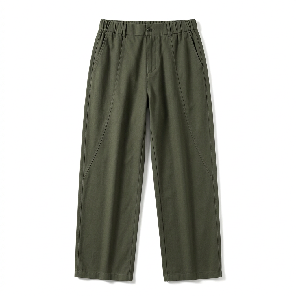 JOSH CLOUD Pants