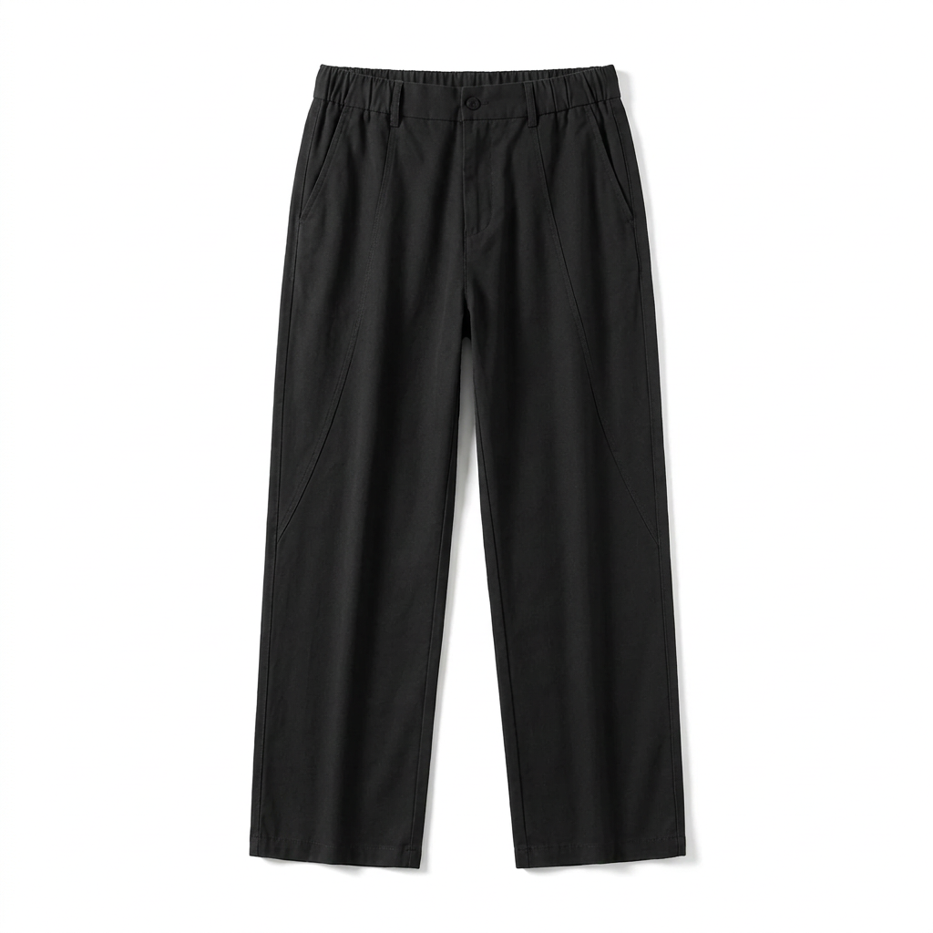JOSH CLOUD Pants