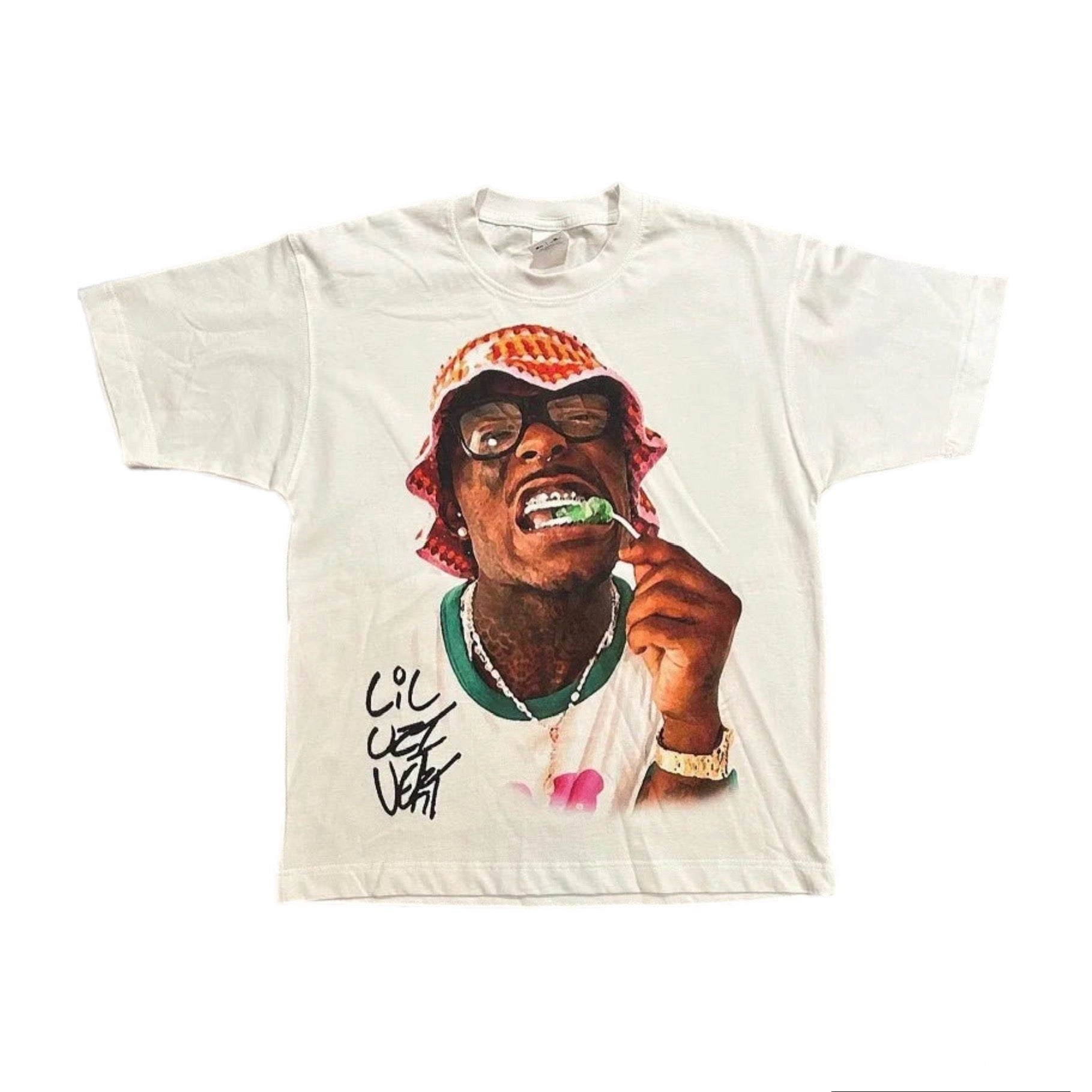 RAPSTAR CLOUD TEES