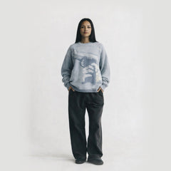 P-KNIT CLOUD Pullover