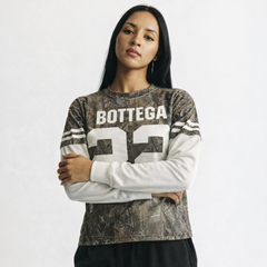 WOVEN CLOUD Long Sleeve