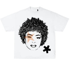 ICY CLOUD Tee