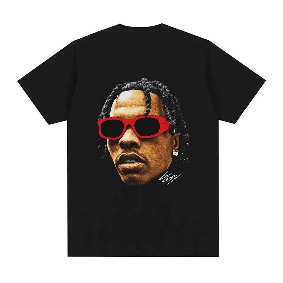ICON 03 CLOUD Tee