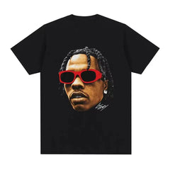 ICON 03 CLOUD Tee