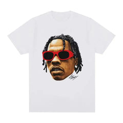 ICON 03 CLOUD Tee