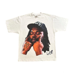RAPSTAR CLOUD TEES