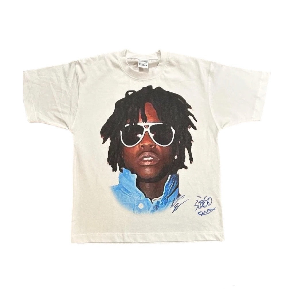 RAPSTAR CLOUD TEES