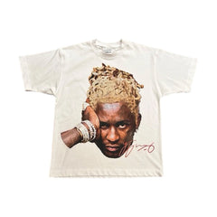 RAPSTAR CLOUD TEES