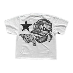 BULLETPROOF CLOUD Tees