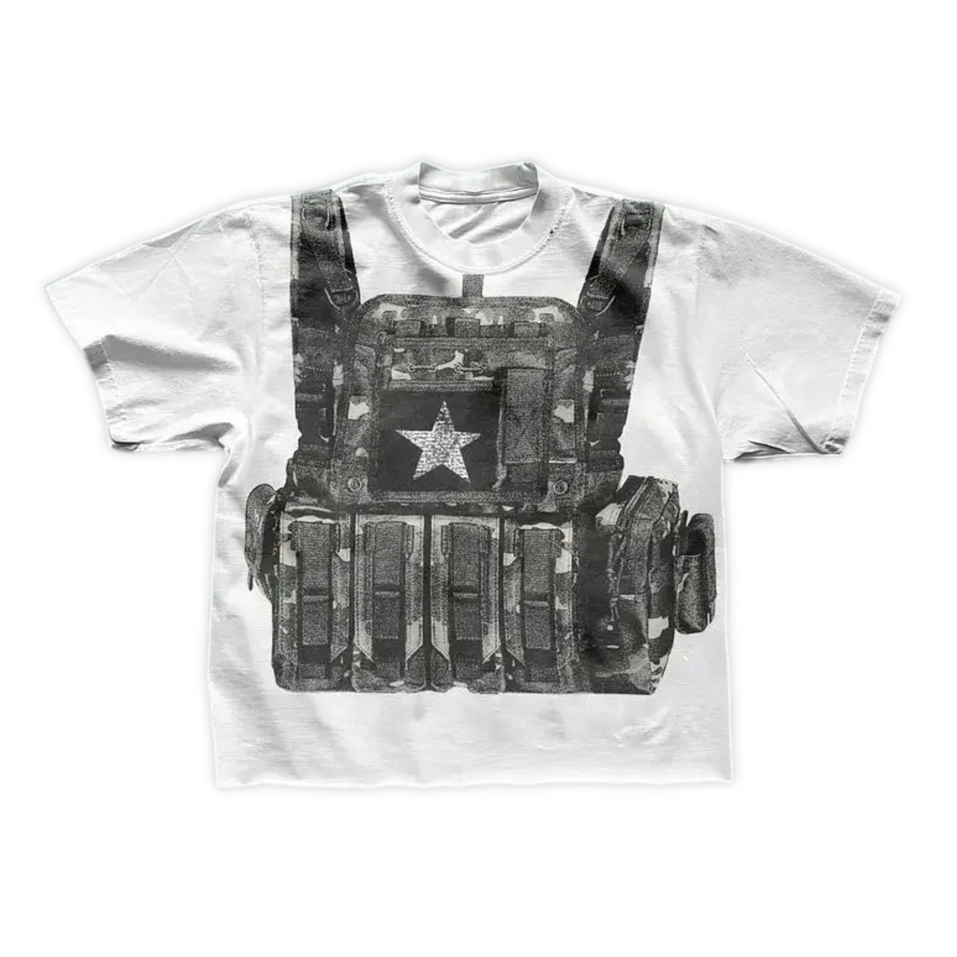 BULLETPROOF CLOUD Tees