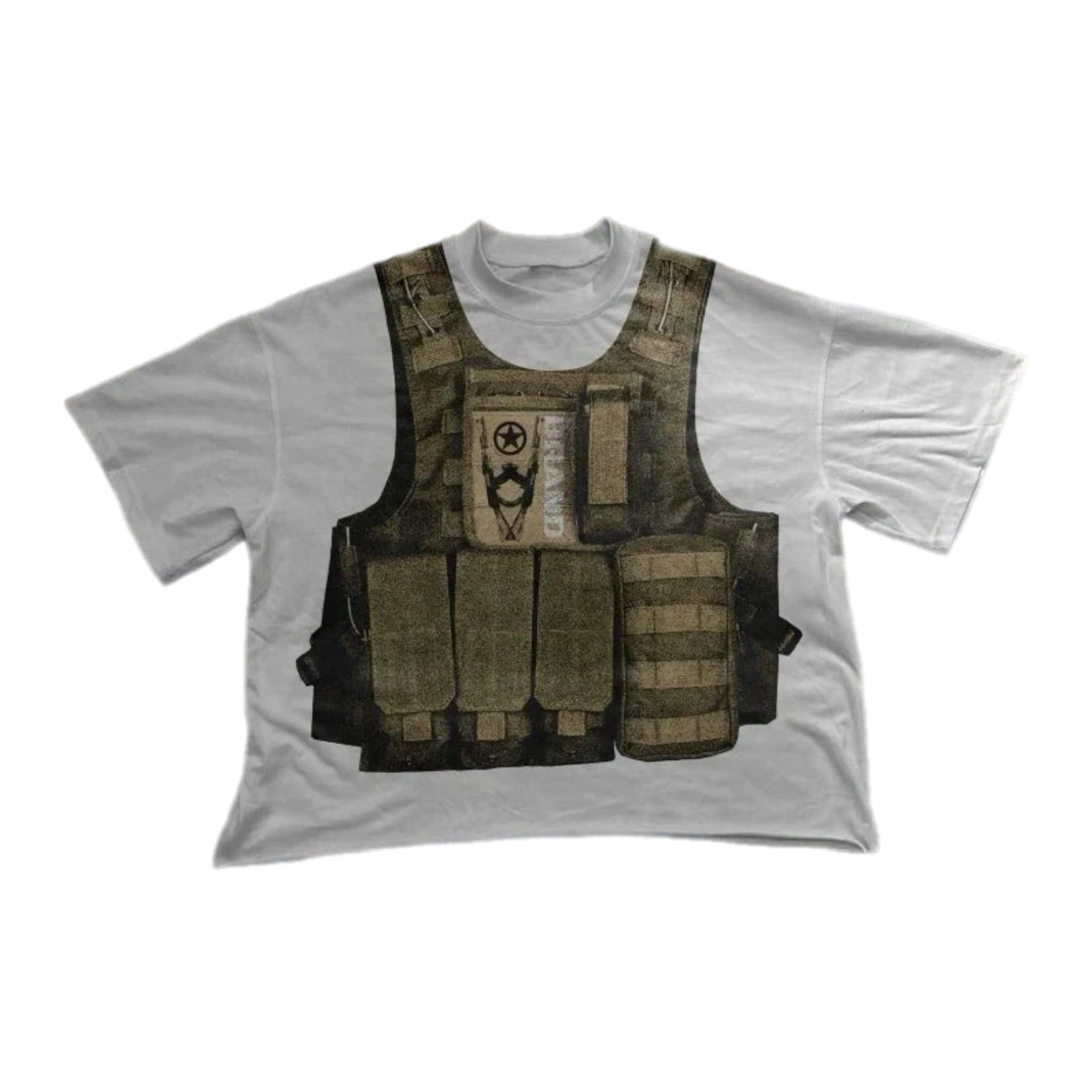 BULLETPROOF CLOUD Tees