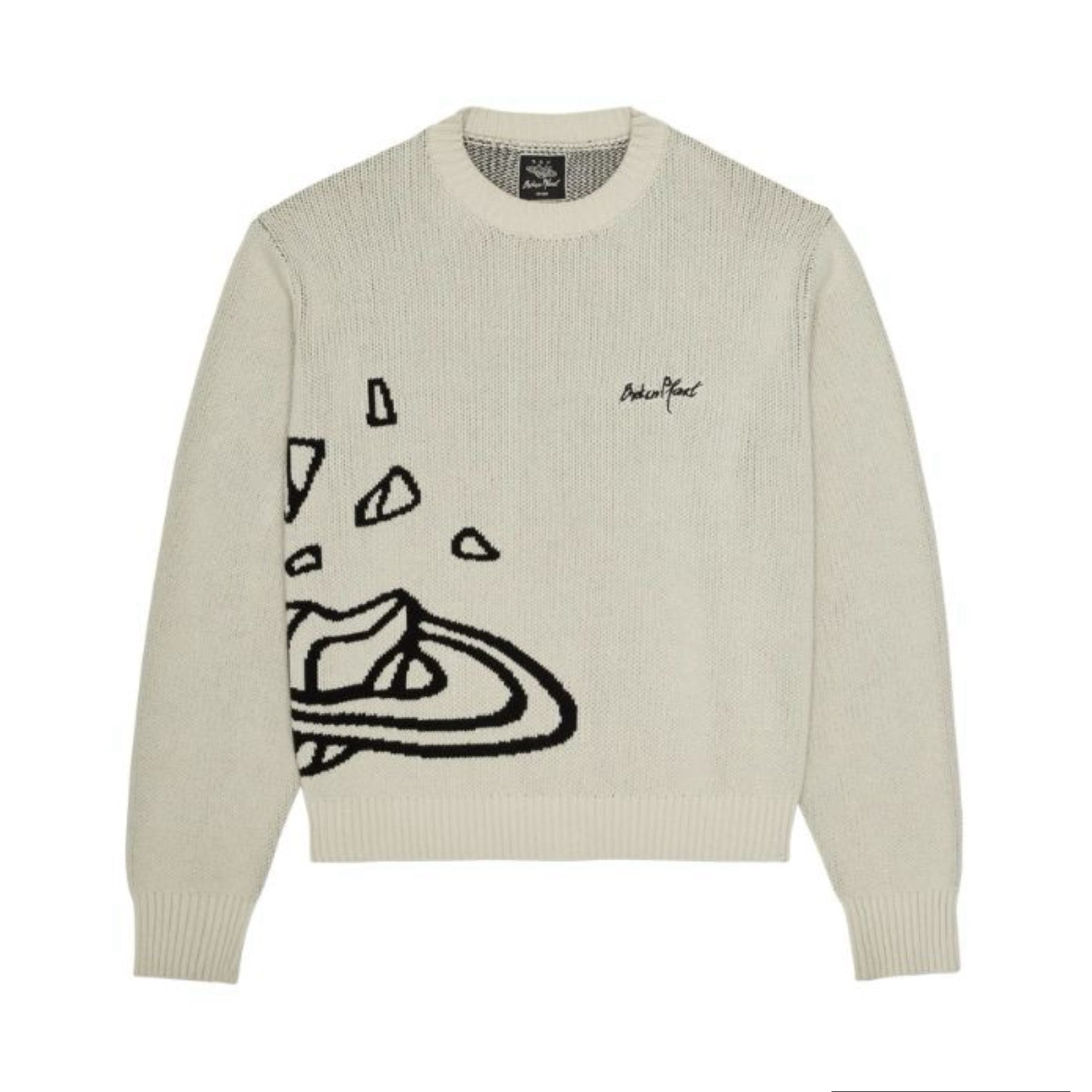 COSMIC CLOUD Pullover