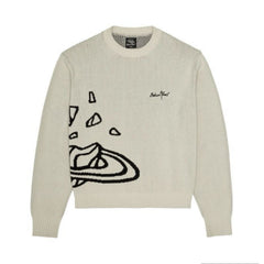 COSMIC CLOUD Pullover