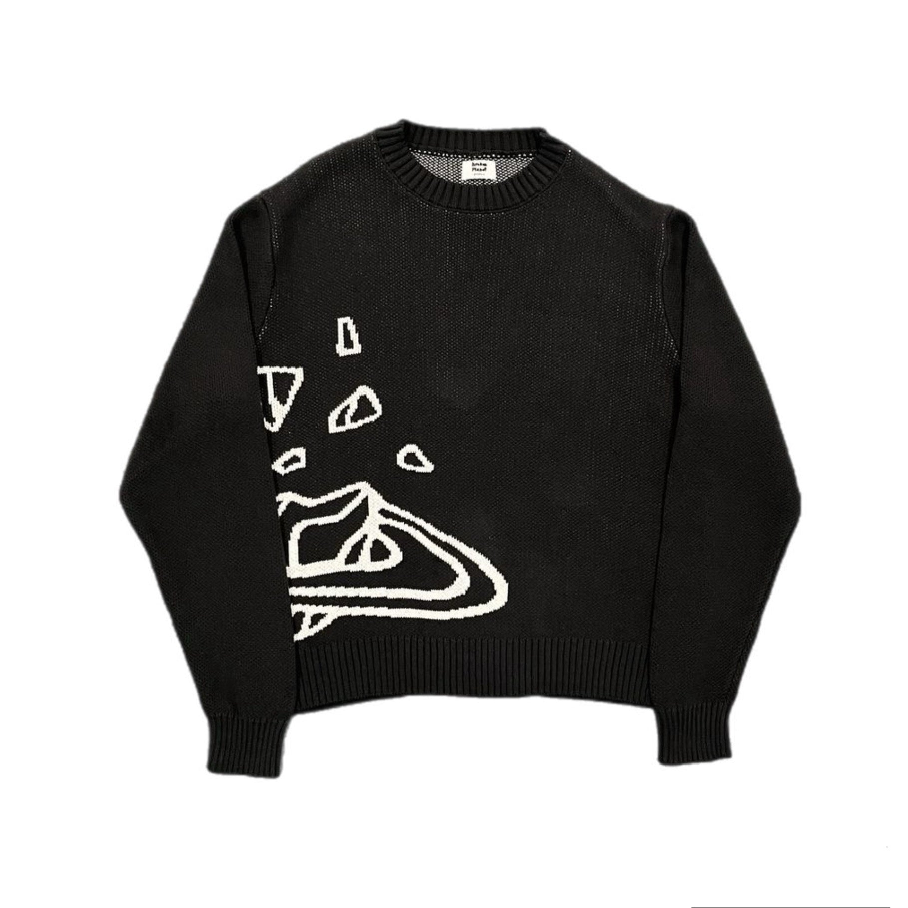 COSMIC CLOUD Pullover