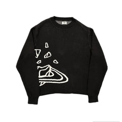 COSMIC CLOUD Pullover
