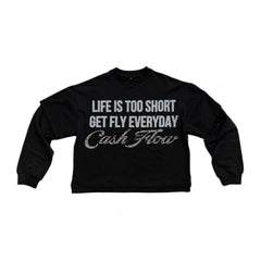 GET FLY CLOUD sweater