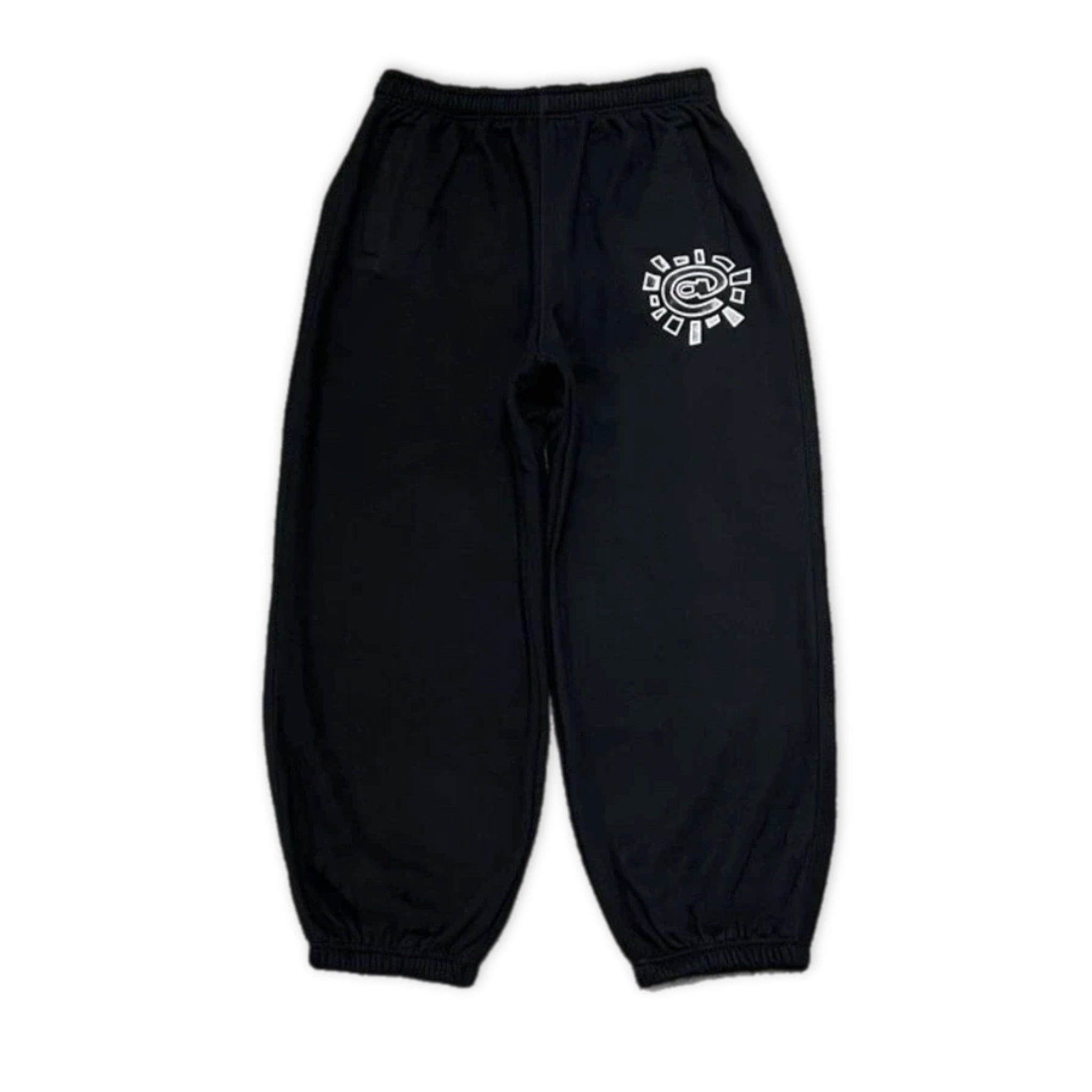 HOUZHOU CLOUD Vintage Sweatpants