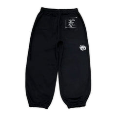 HOUZHOU CLOUD Vintage Sweatpants
