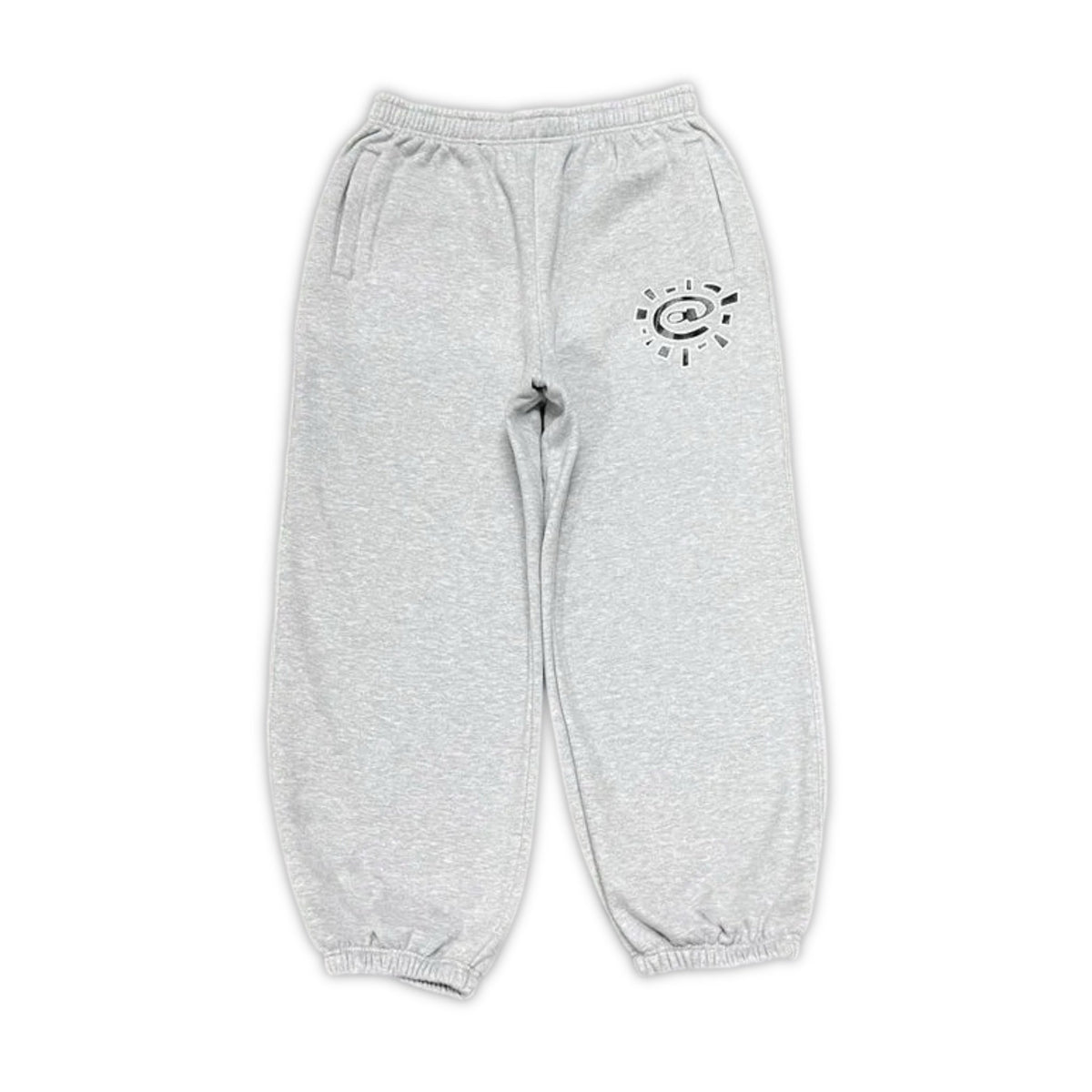 HOUZHOU CLOUD Vintage Sweatpants