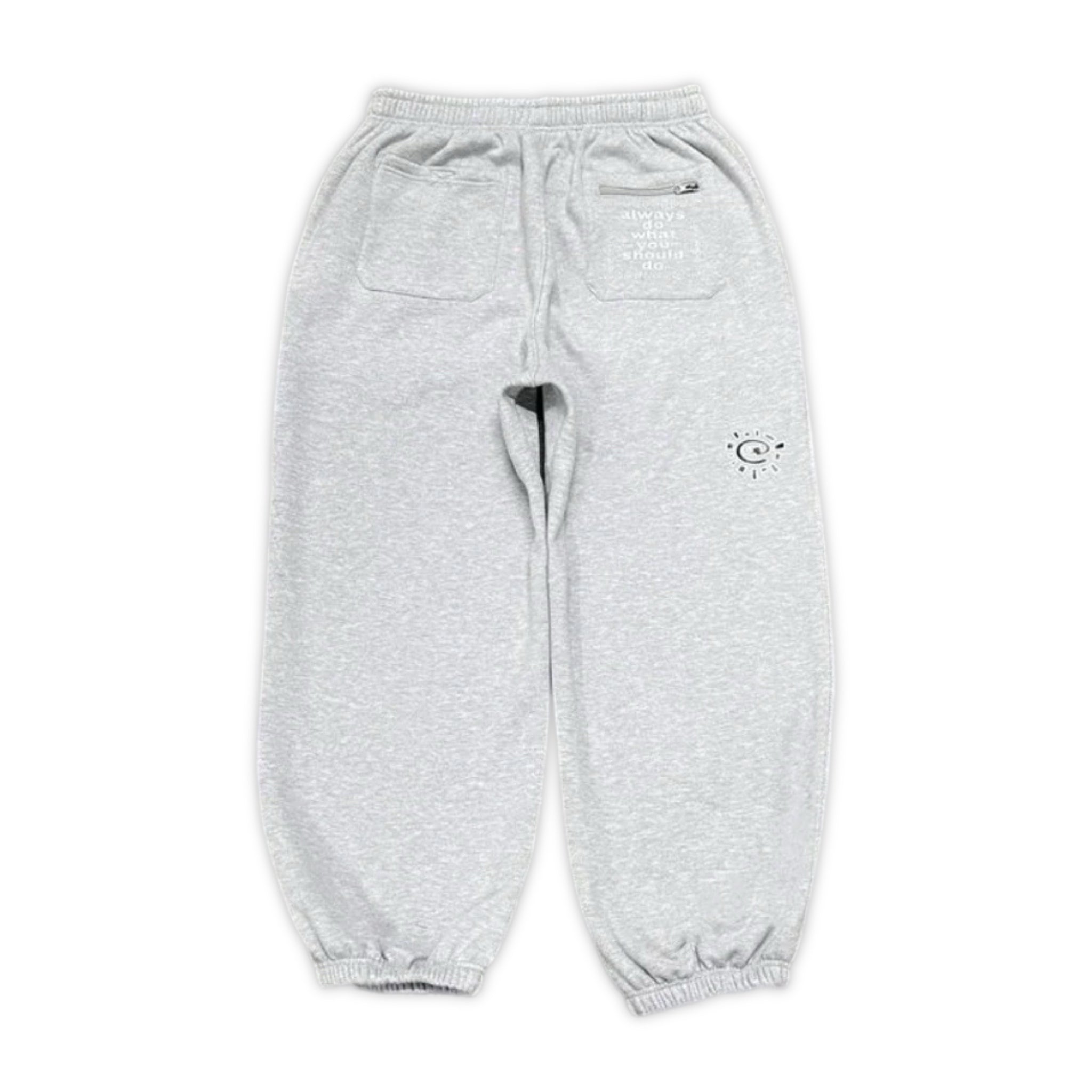 HOUZHOU CLOUD Vintage Sweatpants