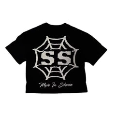 SILENT STUDIOS Tee