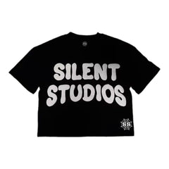 SILENT STUDIOS Tee