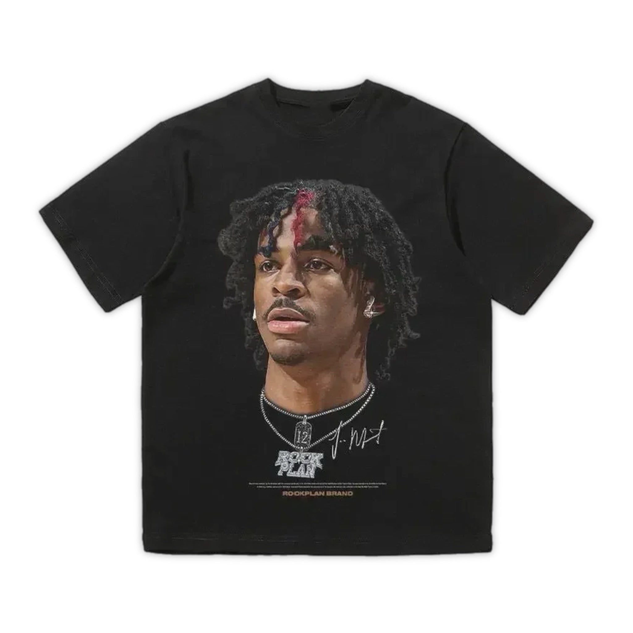 HOOPER CLOUD Tee
