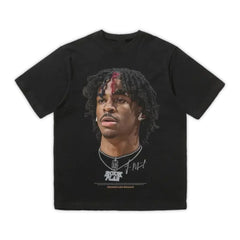 HOOPER CLOUD Tee