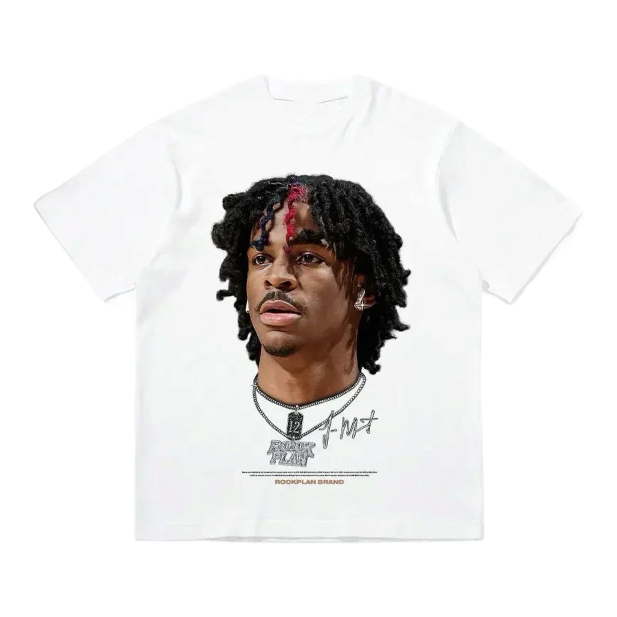 HOOPER CLOUD Tee
