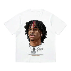HOOPER CLOUD Tee