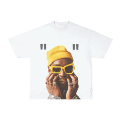 2000s CLOUD Tee