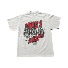 2000s CLOUD Tee