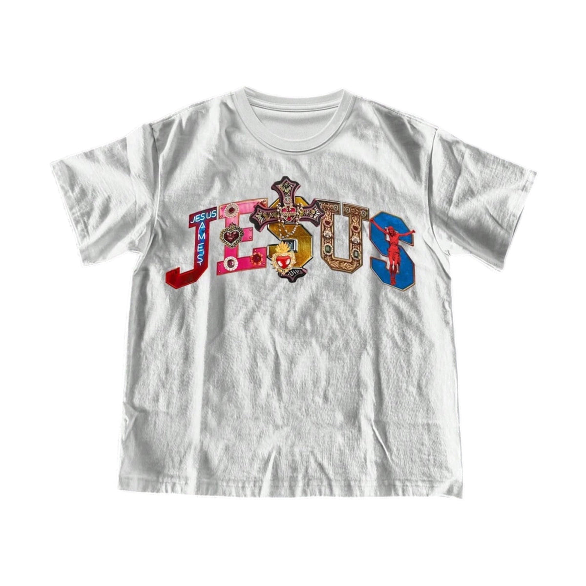 JESUS CLOUD Tee