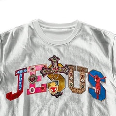 JESUS CLOUD Tee