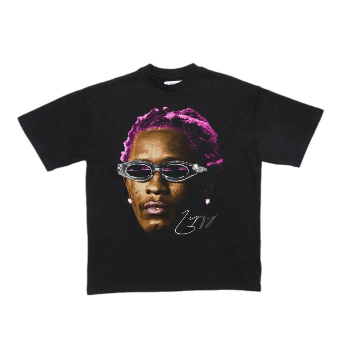 ICON 02 CLOUD Tee